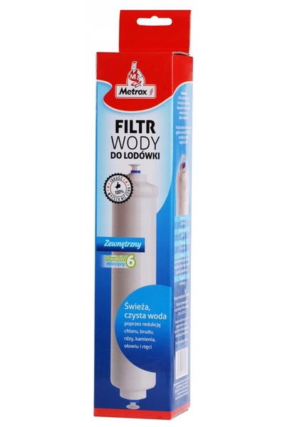 metrox Filtr de frigider exterior