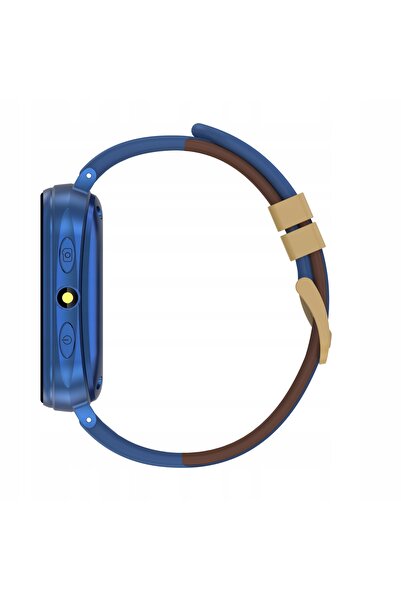 BeMineCollection Smartwatch pentru copii BEMI Kizzo Albastru