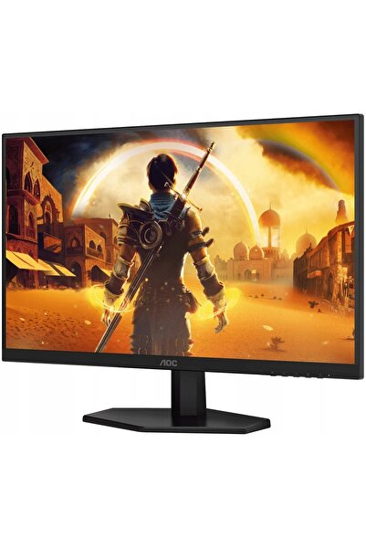 Aoc Monitor 27G42E 27 1920x1080px IPS 180Hz 0.5 ms
