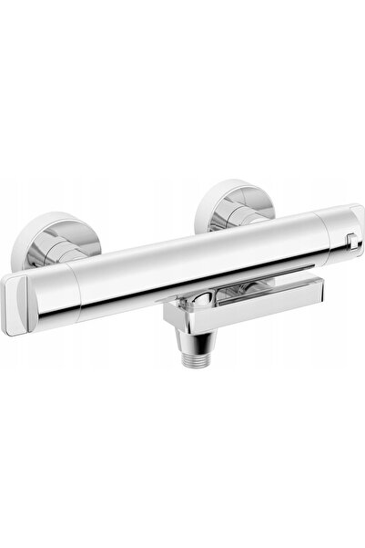DEANTE Baterie de baie aparentă Therm BCH 01BT Crom