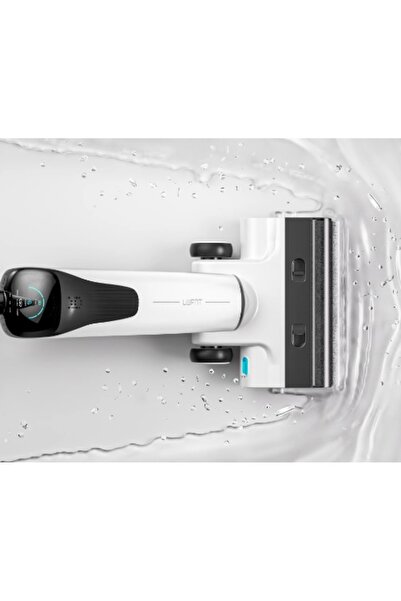 UWANT Aspirator D100 Umed și uscat Alb