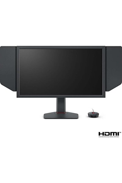 NO BRAND Monitor BENQ Zowie XL2586X+ 24.1 1920x1080px 600Hz
