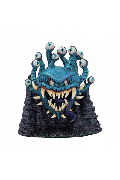 NO BRAND Figurină NEMESIS Dungeons & Dragons Beholder Box