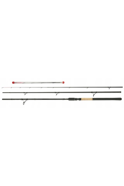 Robinson Lansetă VDE-ROBINSON Competition Distance Feeder CSX 3.90m / 150g