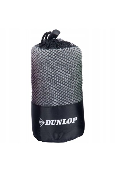 DUNLOP Prosop cu uscare rapidă 1056388 Gri