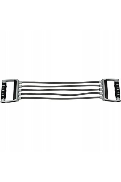 NO BRAND EXPANDOR CAUCIUC 5 STRUNGI CU MANERE ABS EB FIT