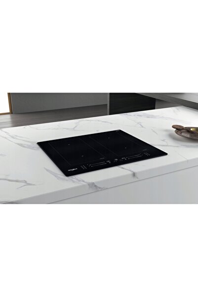 Whirlpool Plită cu inducție WL S7260 NE 60cm 4 zone