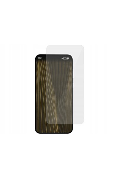 NO BRAND Sticlă Hammer Glass Flex Hibridă pentru Redmi 14C/Poco C75