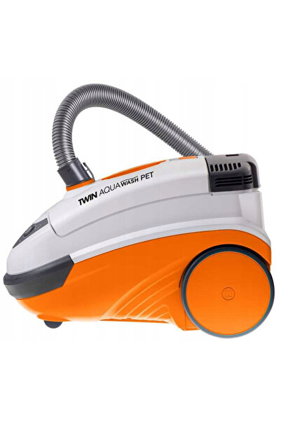 THOMAS Aspirator umed Twin AquaWash Pet +