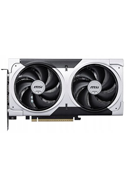 NO BRAND Placă grafică MSI GeForce RTX 5060 Ti Ventus 2X OC 8GB DLSS-4