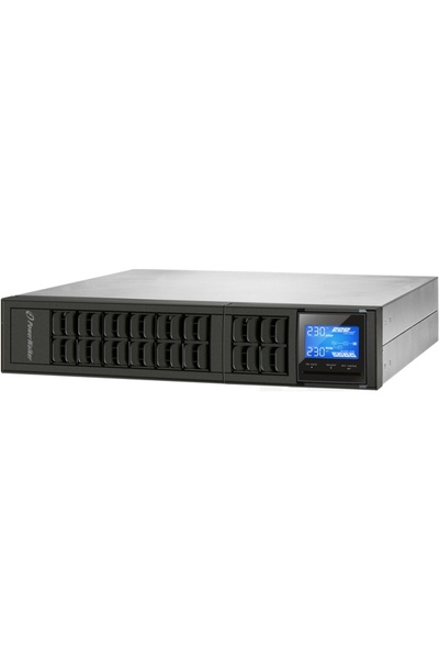 NO BRAND Sursă de alimentare UPS POWERWALKER VFI 2000 CRM LCD