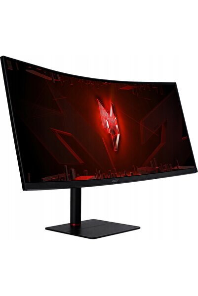 ACER Monitor Nitro XV345CURX0BMIIPPHX 34 3440x1440px 200Hz 0.5 ms