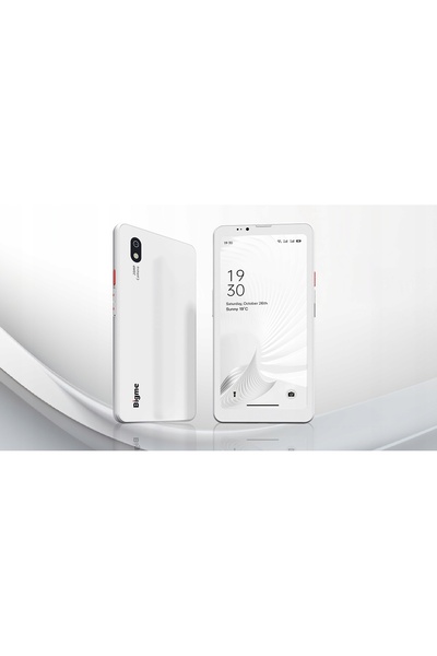Bigme Cititor de cărți electronice Hibreak Pro 6.13, Ecran iluminat, Wi-Fi
