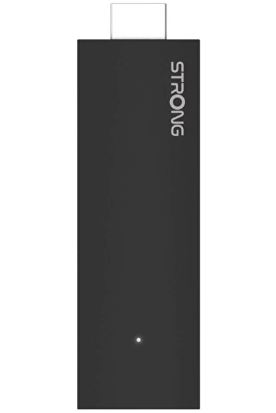 NO BRAND STRONG SRT41 Google TV 4K Media Player