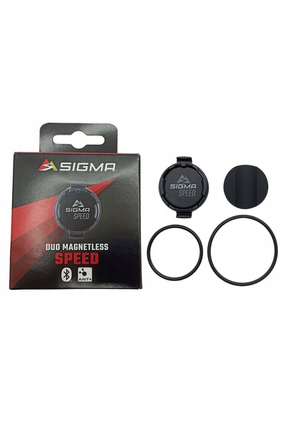 Sigma Senzor de viteză Duo