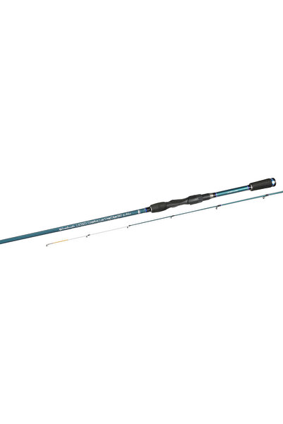 NO BRAND Undiță MIKADO LX Sapphire Lite Dropshot 2.60m / 5-20g