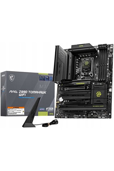 NO BRAND Placa de bază MSI MAG Z890 Tomahawk Wi-Fi