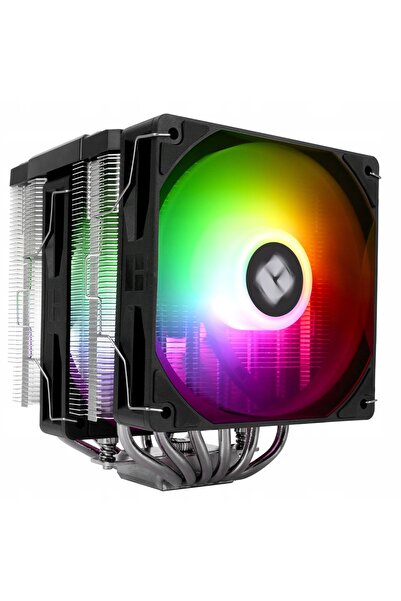 NO BRAND Răcire CPU THERMALRIGHT Peerless Assassin 120 Digital ARGB Negru