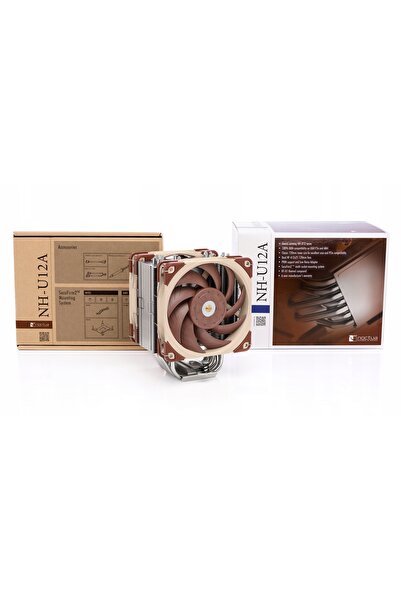 NO BRAND Răcire CPU NOCTUA NH-U12A