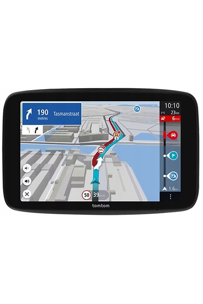 tomtom Navigație auto GO Camper Max 700