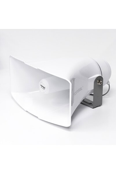 Tonsil Difuzor de interior GDT 16 25-2 Alb (1 buc.)