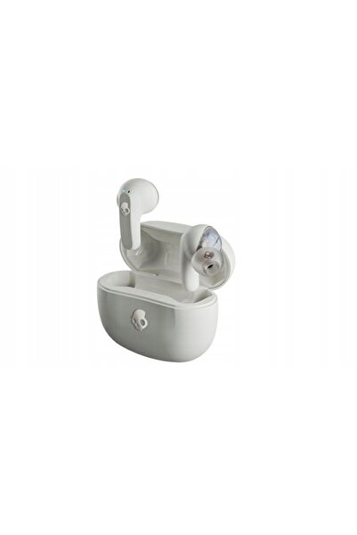 NO BRAND Căști intraauriculare SKULLCANDY Rail TWS White