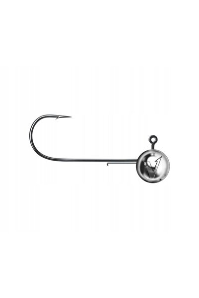 NO BRAND Jighead DRAGON V-Point Aggressor PDF-519-050-050 5/0 5g (3 buc.)