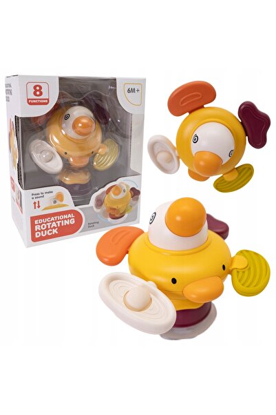 NO BRAND Jucărie interactivă ASKATO Duckling 122946