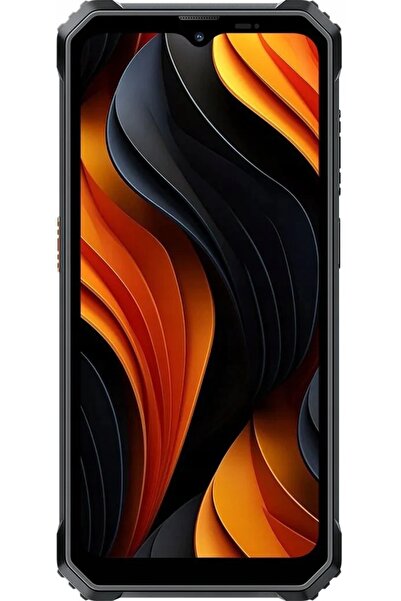 NO BRAND Smartfon BLACKVIEW BV6200 Plus 8/256GB 6.56 90Hz Negru