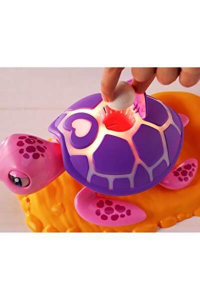 Silverlit Jucărie interactivă Rescue Turtle SI 88635