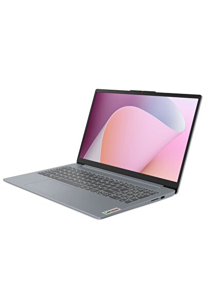LENOVO Laptop IdeaPad Slim 3 15ABR8 15.6 IPS R5-7430U 16GB/512GB