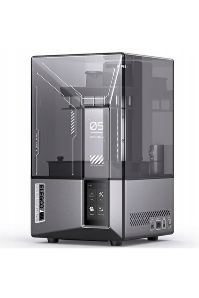 NO BRAND Imprimantă 3D ELEGOO Mars 5 Ultra Wi-Fi