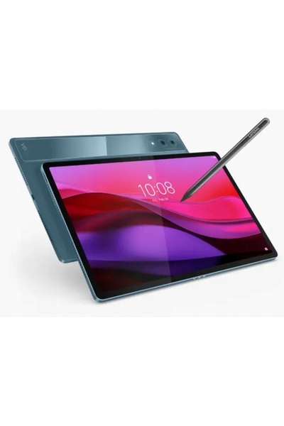 NO BRAND Tabletă LENOVO Yoga Tab Plus TB520FU 12.7 16/256 GB Albastru + Stylus