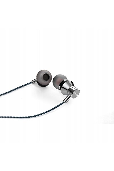 innature Căști intraauriculare AIWA ESTM-50USB-C SL Argintii
