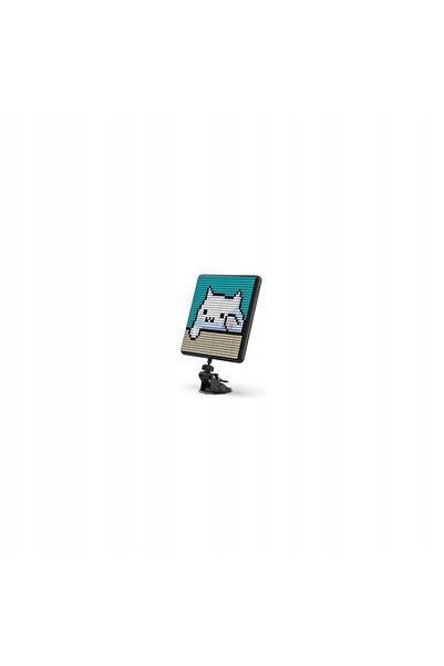DIVOOM Ramka digitală Pixoo Max