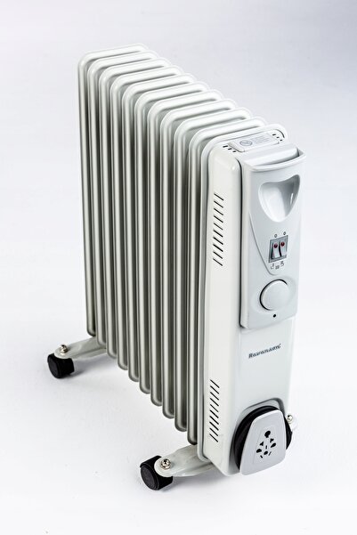 NO BRAND Ulei radiator RAVANSON OH-11