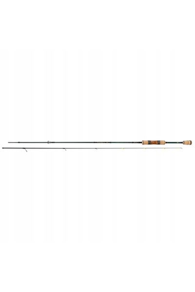 NO BRAND Undiță MIKADO Sensor-X Area S Rod 1.83m / 0.5-2.5g