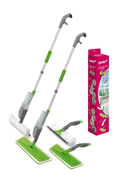 NO BRAND Mop plat YORK Spray&Collect 081460