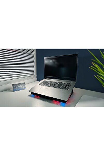 NO BRAND Suport de răcire FROGGIEX X-HyperCooling RGB