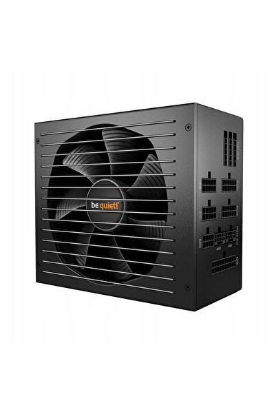 NO BRAND Sursă de alimentare BE QUIET! Straight Power 12 1200W 80 Plus Platinum