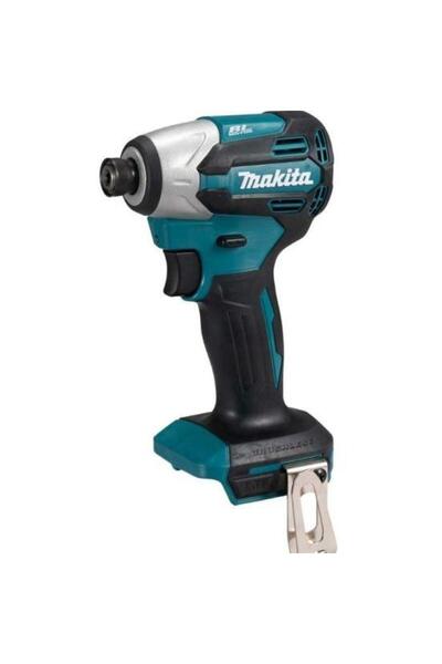 Makita DTD158Z 18V Безчетков ударен винтоверт 170Нм Само тяло