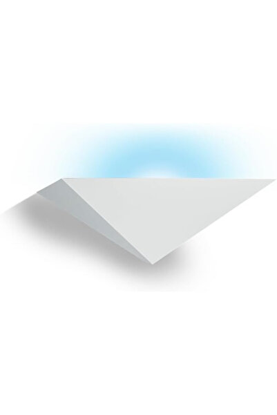 BRANDENBURG Illume LED Air Deflector Panel for Wall-Mounted AC Unit | 2 × 15W...