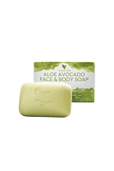 generel Soap Avocado Face and Body 142g