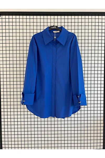 Armine TREND Full Button Shirt
