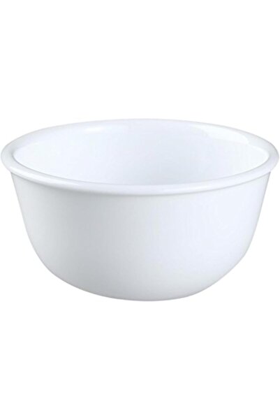 Corelle Winter Frost White Bowl 11oz 1105491 – Elegant Bowl for Everyday Dining