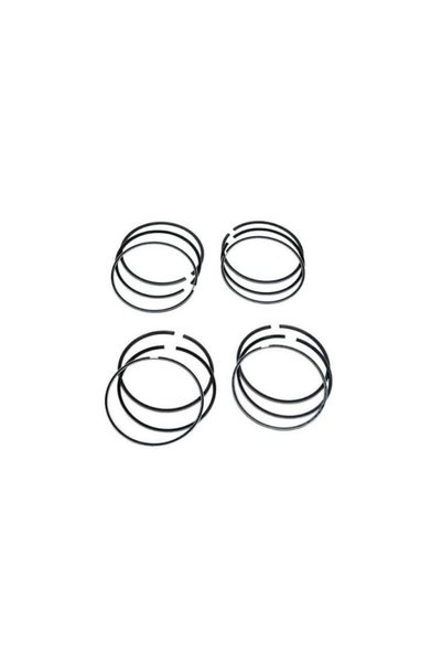 haktan pickup Piston Segman Takımı STD Nissan Navara NP300 2.3 dCi 2015-2022 A2033-00Q0F