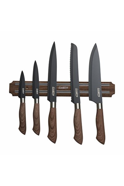 OEM SET DE USTENILE DE BUCĂTĂRIE, 6 PIESE, PERFECTO, COOKING BY HEINNER