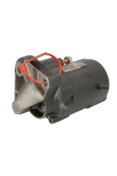 Bosch Electromotor (12v 0,8kw Remanufacturate Profesional) Renault Clio Ii Gr...