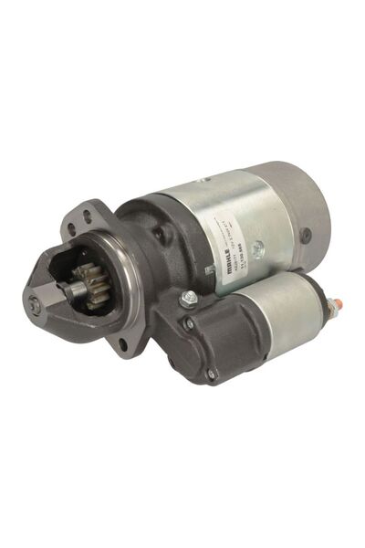 MAHLE Electromotor (12v 2,7kw Nouă cu Garanție) Ahlmann AS90 Atlas Ar 45 Boma...