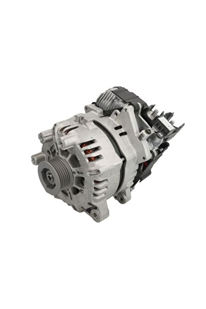 VALEO Electromotor-alternator Recondiționat Profesional 48V 250A Jaguar F-pac...
